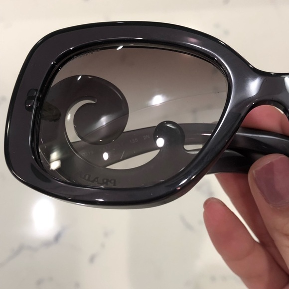 Prada Baroque Sunglasses - Picture 5 of 6